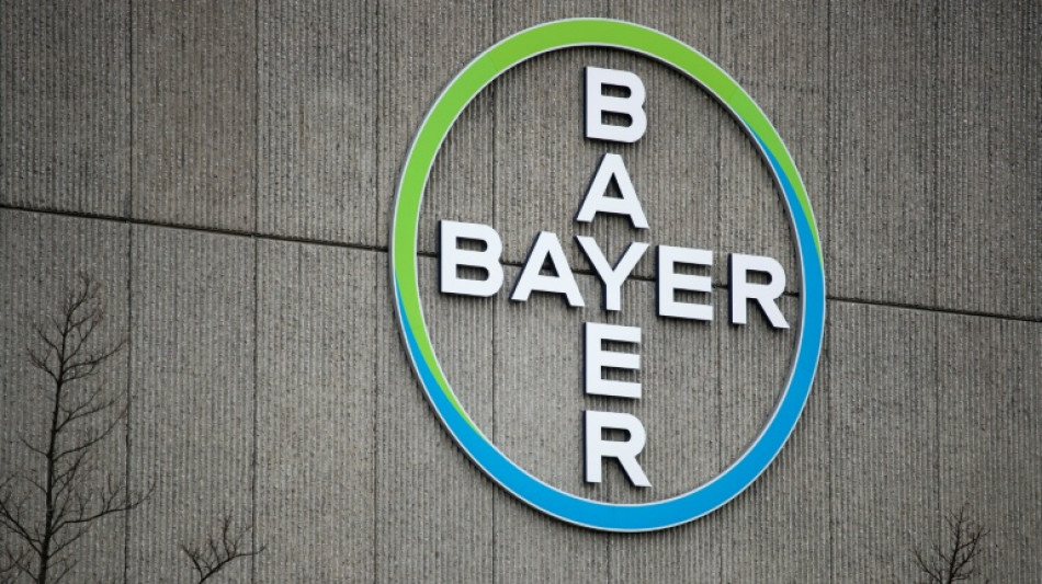Bayer proposes class settlement for weedkiller cancer claims