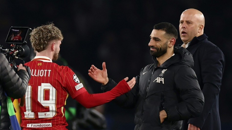 Bayern e Inter rozan los cuartos de Champions, Liverpool y Bar&ccedil;a se encaminan