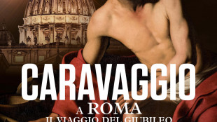 Al cinema Caravaggio a Roma, il viaggio del Giubileo