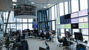 Borsa: l'Europa in calo dopo Wall Street, Milano -0,4%