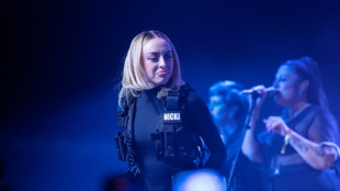 Nathy Peluso y Nicki Nicole, la fuerza argentina a Coachella