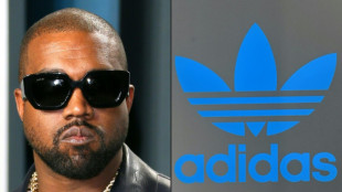 Adidas untersucht Vorw&uuml;rfe des Fehlverhaltens gegen Kanye West