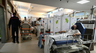Au CHU de Strasbourg, les urgences "d&eacute;bordent dans les couloirs"