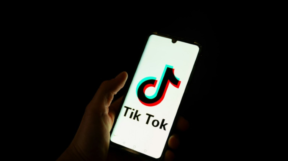 Supreme Court best&auml;tigt Gesetz zur Verbannung von Tiktok aus US-App-Stores