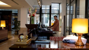 Taliban &uuml;bergeben Betrieb von Luxushotel in Kabul an deutsche Firma 