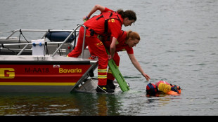 DLRG z&auml;hlt bereits mindestens 236 t&ouml;dliche Badeunf&auml;lle seit Jahresbeginn