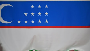 Uzbekistán firma acuerdos con EEUU sobre minerales críticos 