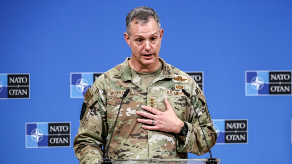 NATO launches 'Arctic Sentry' mission after Greenland crisis