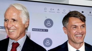 Maldini 'Guardiola? Abbiamo parlato anche con Ancelotti'