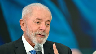 Lula recebe pr&ecirc;mio em Nova York por pol&iacute;ticas de combate &agrave; fome