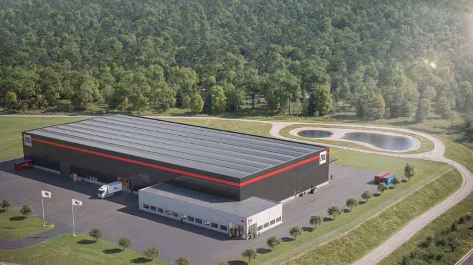 Abs (Danieli) apre divisione Steel Nord in Svezia