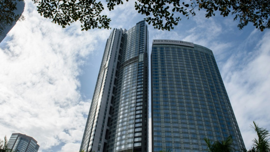 Un magnate canadiense es condenado a 13 a&ntilde;os de c&aacute;rcel en China por corrupci&oacute;n