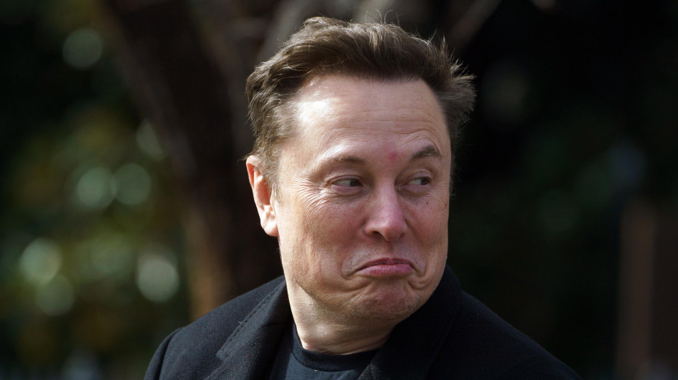 Boring Company di Musk punta a una valutazione di 20 miliardi