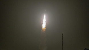 Taiwan running out of time for satellite communications, space chief tells AFP