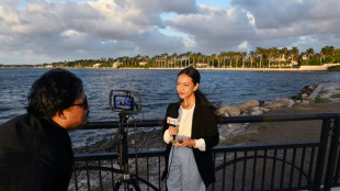 Trump congela medios p&uacute;blicos de EEUU que operan en el extranjero