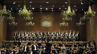 Successo a Barcellona per concerto Orchestre della Fenice e del Liceude