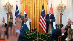Trump alcanza acuerdo con Corea del Sur y amenaza a India con aranceles del 25%