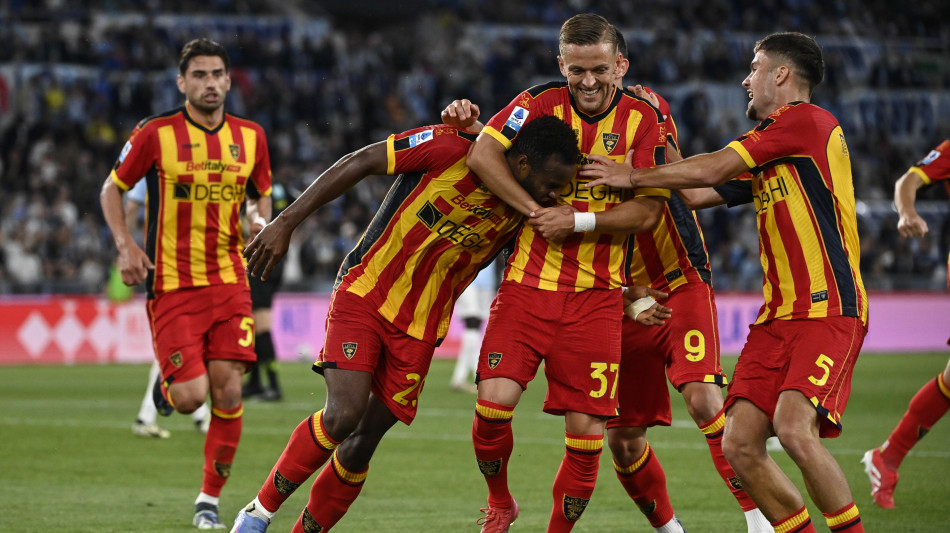 Dieci squalificati in serie A, due turni a Rebic e Romagnoli