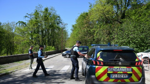 La traque se poursuit pour le meurtrier de la mosqu&eacute;e dans le Gard