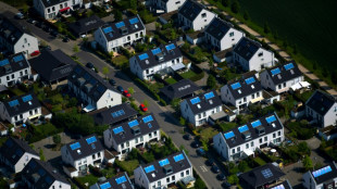 Umweltberb&auml;nde fordern 100-Milliarden-Euro-Programm f&uuml;r Energiesouver&auml;nit&auml;t