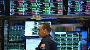 El Dow Jones supera por primera vez el umbral de los 40.000 puntos en Wall Street