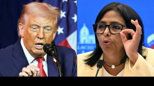 Le Venezuela lib&egrave;re des prisonniers, mais assure n'&ecirc;tre "pas soumis" aux Etats-Unis