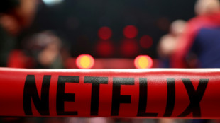 Preocupa&ccedil;&otilde;es com crescimento derrubam a&ccedil;&atilde;o da Netflix