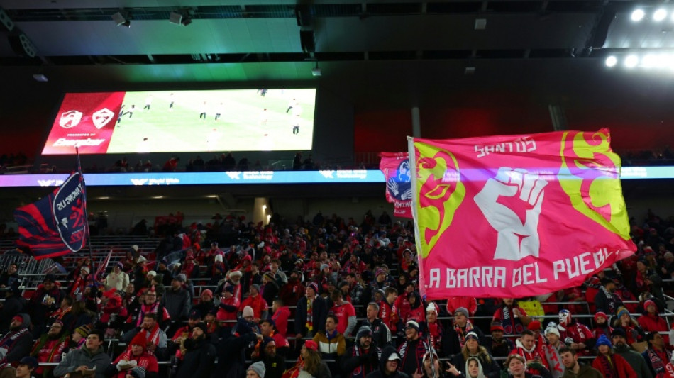 Futebol nos Jogos de Los Angeles 2028 se estender&aacute; da Calif&oacute;rnia a Nova York