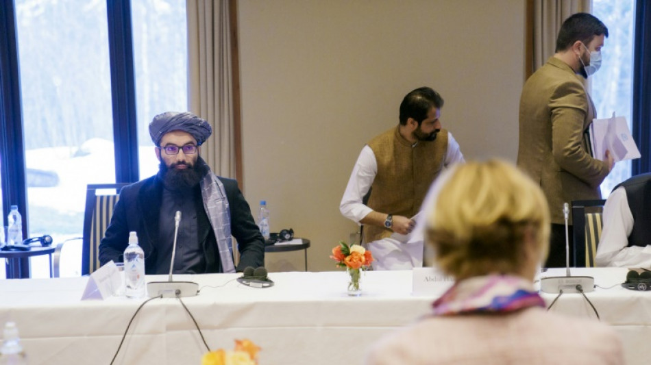 Un dirigente talib&aacute;n elogia la "libertad de expresi&oacute;n" en Twitter