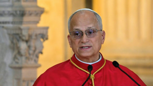 Pope calls for end to polarisation on Spain visit