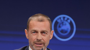 Superlega: accordo Uefa-Real Madrid per risolvere le controversie legali