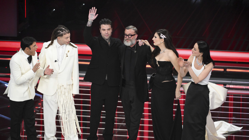 Ascolti, spot, social, tutti i numeri di Sanremo 2026