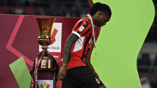 Calcio: Allegri, Leao straordinario e far&agrave; grande stagione