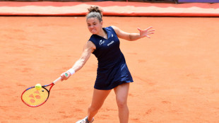 Tennis: Paolini, 'Parigi dopo 2024 resta un posto speciale'