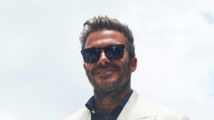 Sir David Beckham: Global icon achieves ultimate goal