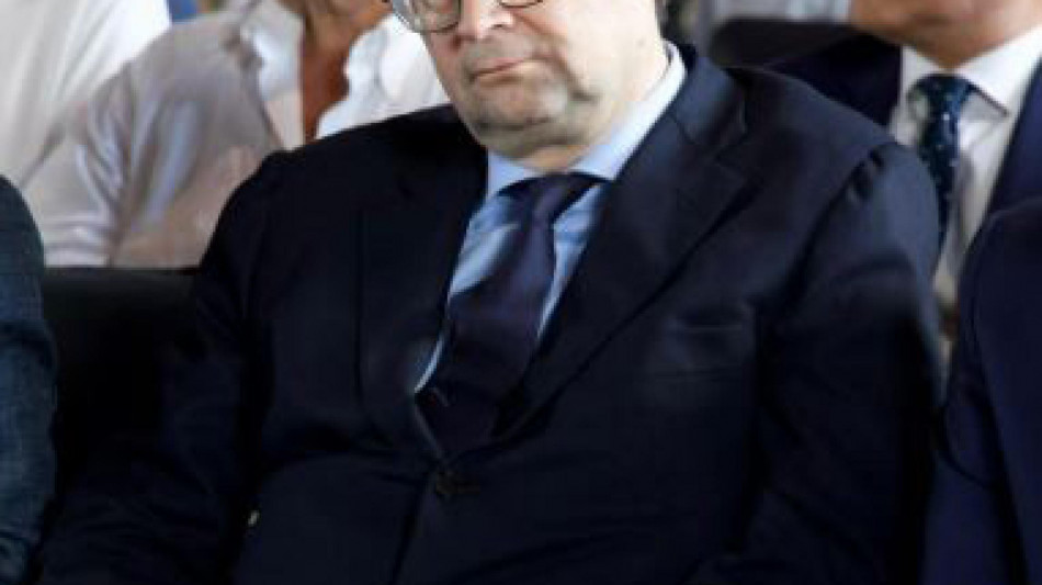 Farnesina, 'a Paramonov espressa ferma protesta, ingerenza inaccettabile'