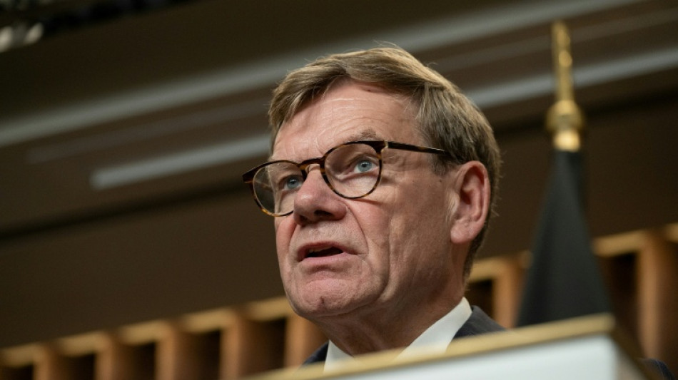 Wadephul reist am Montag zu Gespr&auml;chen nach Indien