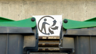 Emballages: Bruxelles attaque la France pour son logo "Triman"