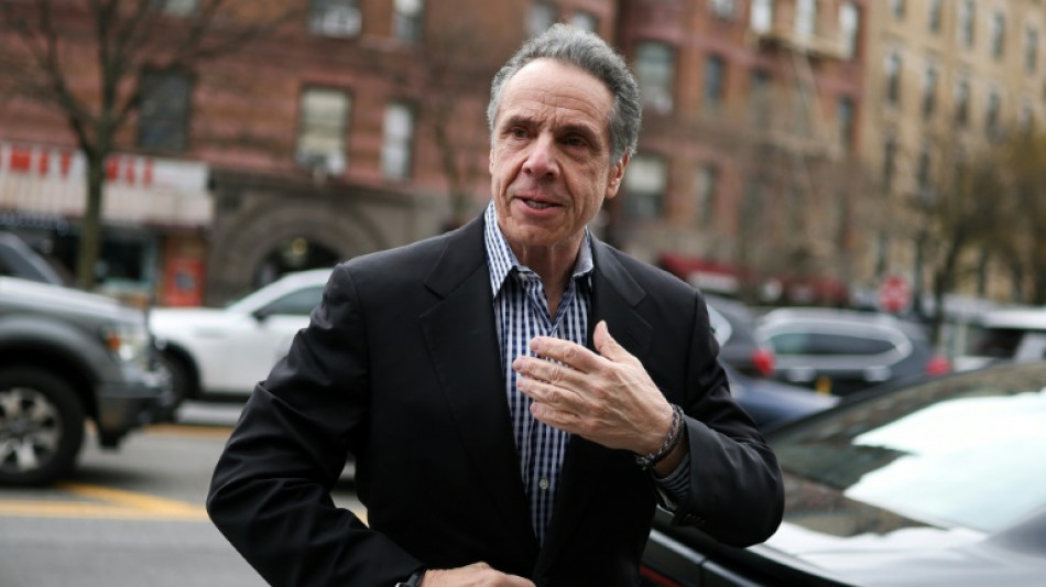 Ermittlungen gegen demokratischen Bewerber f&uuml;r das B&uuml;rgermeisteramt in New York