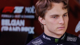 Fp Belgio: a Piastri la pole della sprint, 4/o Leclerc