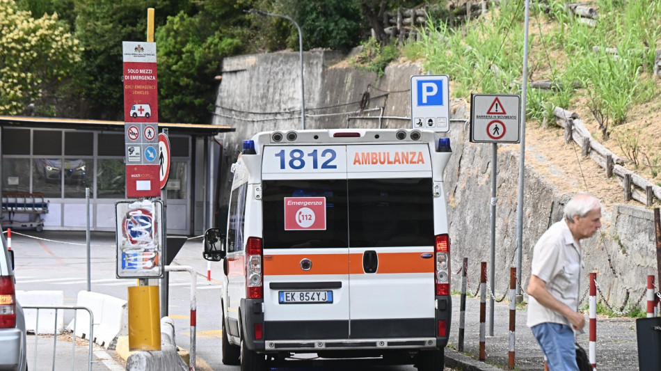 Nel veronese un protocollo rapido per i soccorsi da caldo estremo