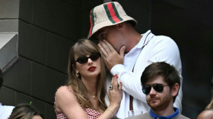 Ganha for&ccedil;a boato sobre casamento de Taylor Swift na pr&oacute;xima semana em NY