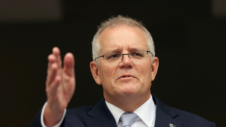 Víctimas de abuso sexual condenan respuesta de primer ministro australiano a denuncias