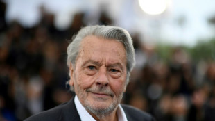 El actor Alain Delon no apelar&aacute; protecci&oacute;n reforzada impuesta por juez
