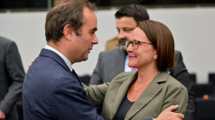 &iquest;Cu&aacute;l es el plan de los europeos para la "fuerza de seguridad" en Ucrania?