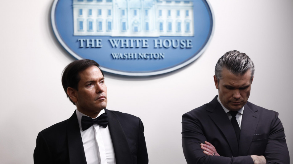 Wsj, Hegseth stava per annunciare tagli alle truppe in Europa, Rubio l'ha fermato