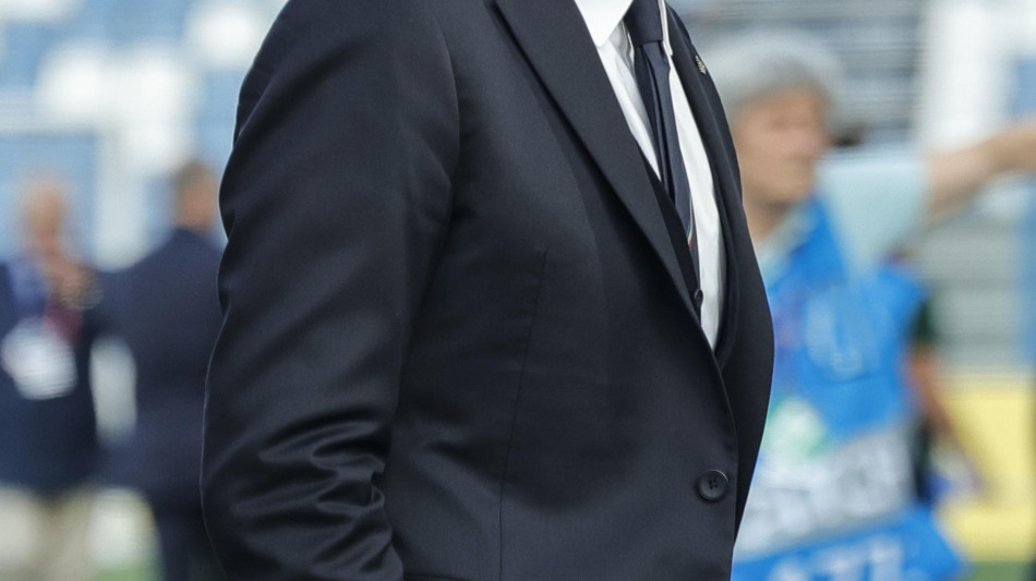 Italia-Moldova, Spalletti e tutto lo stadio cantano l'inno