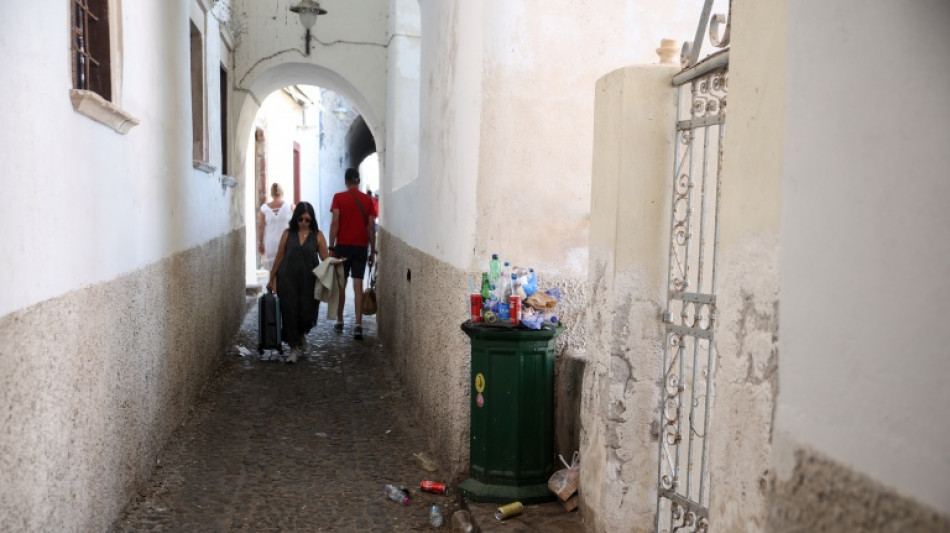 M&uuml;ll rausbringen und Abwaschen war einmal - Erleichterungen f&uuml;r Airbnb-G&auml;ste