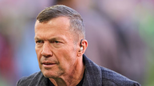 Matth&auml;us &uuml;ber Bayern: "Verbaut jungen Spielern den Weg" 