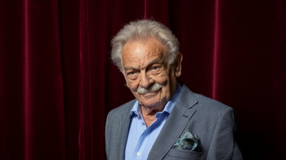 Muere en Buenos Aires el artista argentino Antonio Seguí a los 88 años